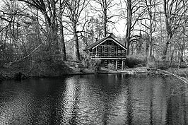 Bernhard Saalfeld - Schweizer Haus