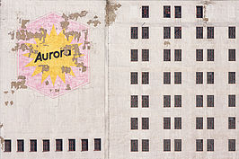 Bernhard Saalfeld - Aurora