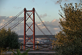 Bernhard Saalfeld - Tejobruecke