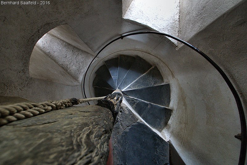 Bernhard Saalfeld - Treppe.jpg
