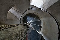 Bernhard Saalfeld - Treppe.jpg