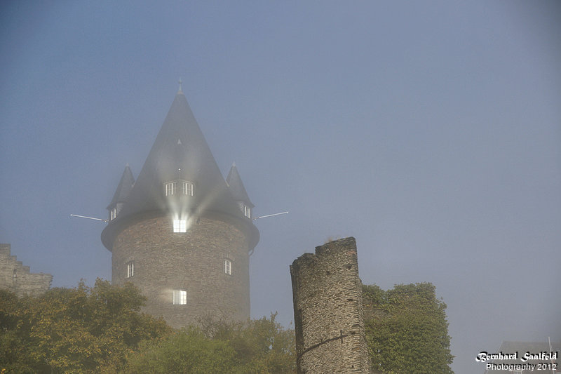 Bernhard Saalfeld - A2