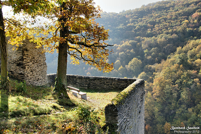 Bernhard Saalfeld - C2