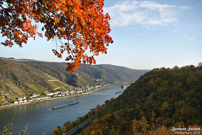 Bernhard Saalfeld - C3