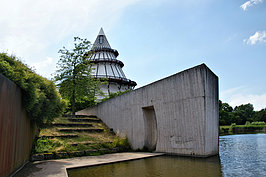 Bernhard Saalfeld - Elbauenpark