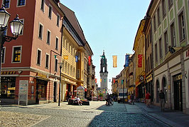 Bernhard Saalfeld - Bautzen