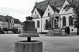 Bernhard Saalfeld - L1001510