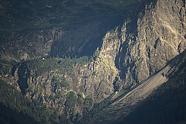 Bernhard Saalfeld - AllgaeuerBergwelt(6v9)