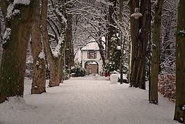 Bernhard Saalfeld - Isenburg