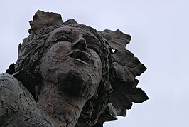 Bernhard Saalfeld - Grazie