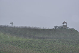 Bernhard Saalfeld - Wachturm